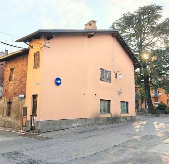 Appartamento quadrilocale in vendita in Via Monte Grappa, Ponderano