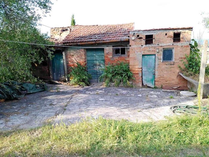 Appartamento quadrilocale in vendita in Montepulciano
