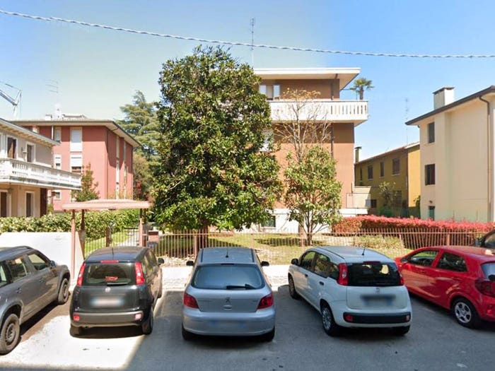 Appartamento quadrilocale in vendita in Via Ansuino da Forlì, San Bellino San Filippo Neri, Padova