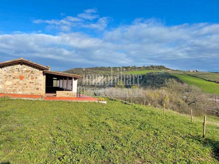 Casa con 6 locali in vendita in Strada Provinciale Usi, Manciano