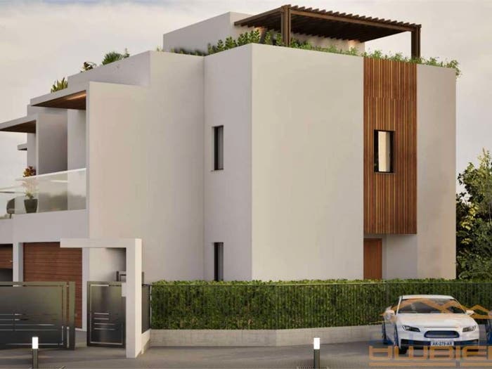 Casa con 5 locali in vendita in viale lombardia, Centro, Santa Maria Hoè