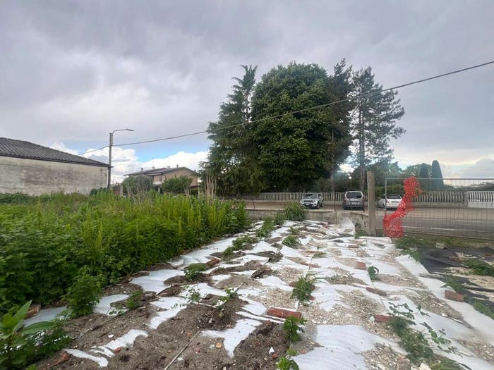Casa con 6 locali in vendita in Via Roma, Badia Pavese