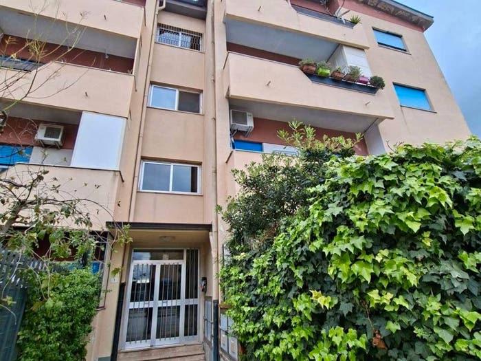 Appartamento con 5 locali in vendita in Via Nicolò Azoti, Bonagia, Palermo