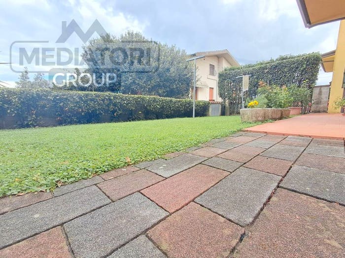 Casa con 6 locali in vendita in Via delle Piagge, San Pietro a Vico San Cassiano, Lucca