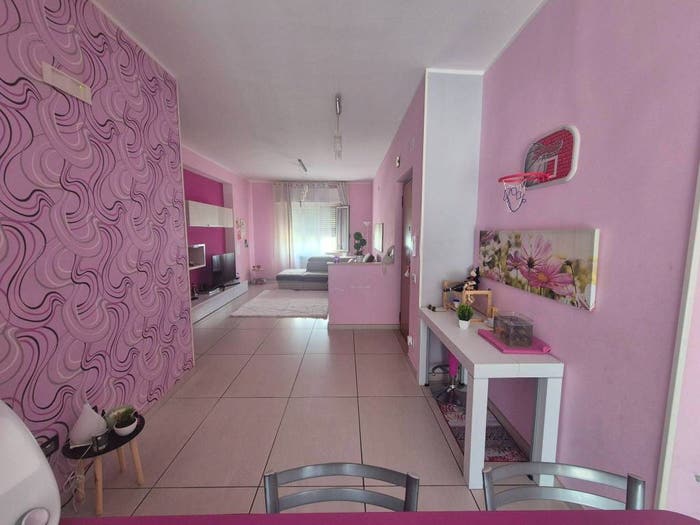 Appartamento quadrilocale in vendita in Viale Lucrezia della Valle, Centro Storico, Catanzaro