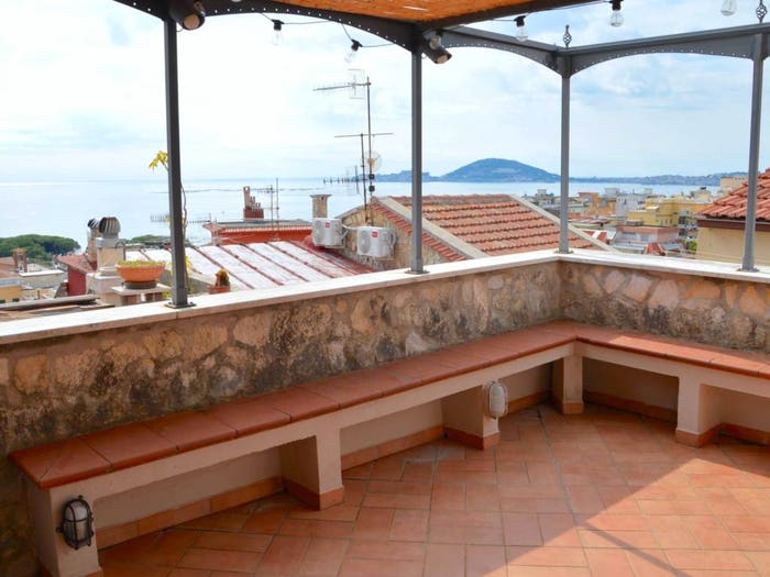 Casa con 5 locali in vendita in Via del Castello, Centro, Formia