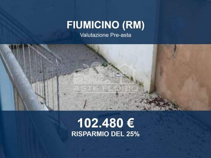 Appartamento trilocale in vendita in Lungomare della Salute, Fiumicino Paese Focene Isola Sacra Parco Leonardo, Fiumicino