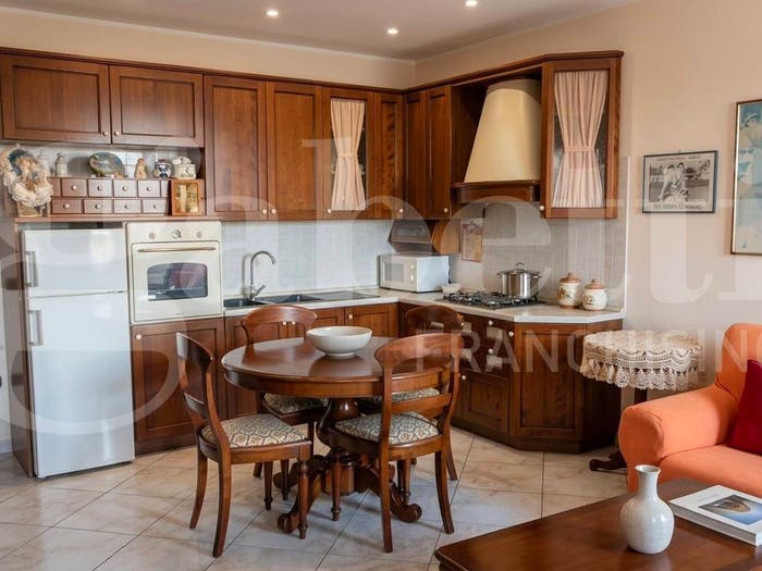 Appartamento trilocale in vendita in ADRIA Via Mandracchio, Centro, Adria