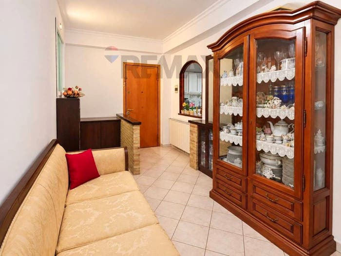 Appartamento con 5 locali in vendita in Via Amerigo Vespucci, Centro, Mascali