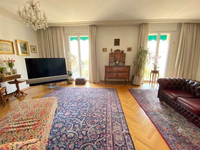 Appartamento con 5 locali in vendita in Piazza Giuseppe Mazzini, Gries San Quirino, Bolzano