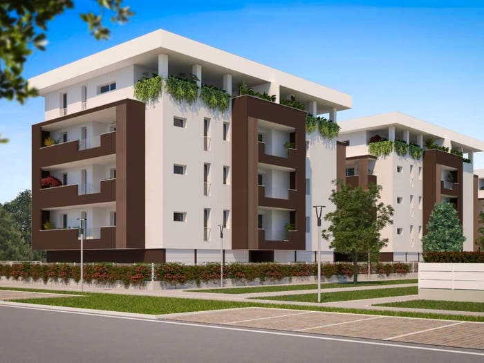Appartamento con 5 locali in vendita in Via Roma, Centro, Mogliano Veneto
