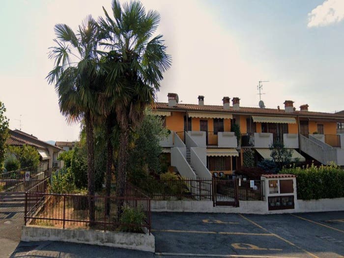 Appartamento quadrilocale in vendita in VIA GIORGIO LA PIRA, Centro, Pedrengo