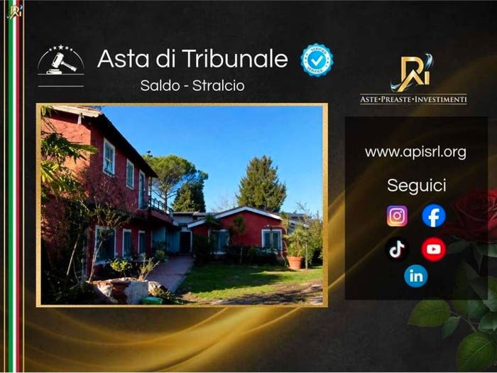 Casa con 6 locali in vendita in Strada delle Zoccate, Mazzano Romano