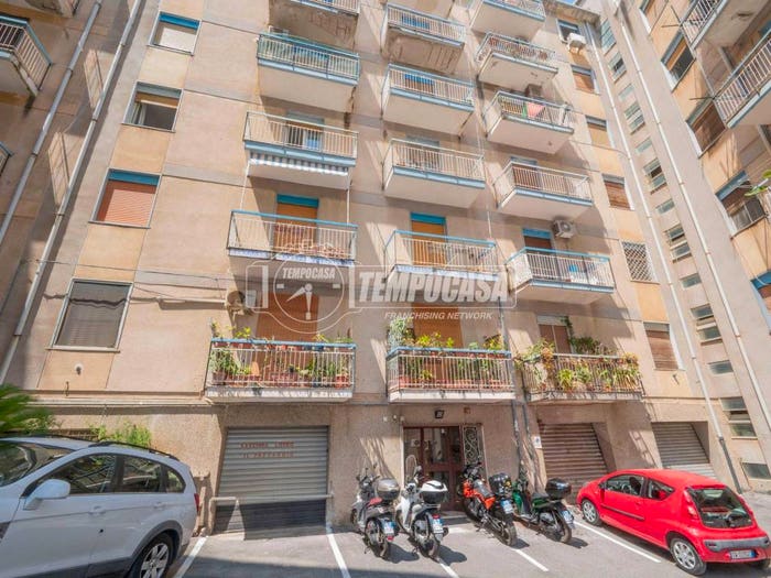 Appartamento trilocale in vendita in Viale Principe Umberto, Gravitelli, Messina