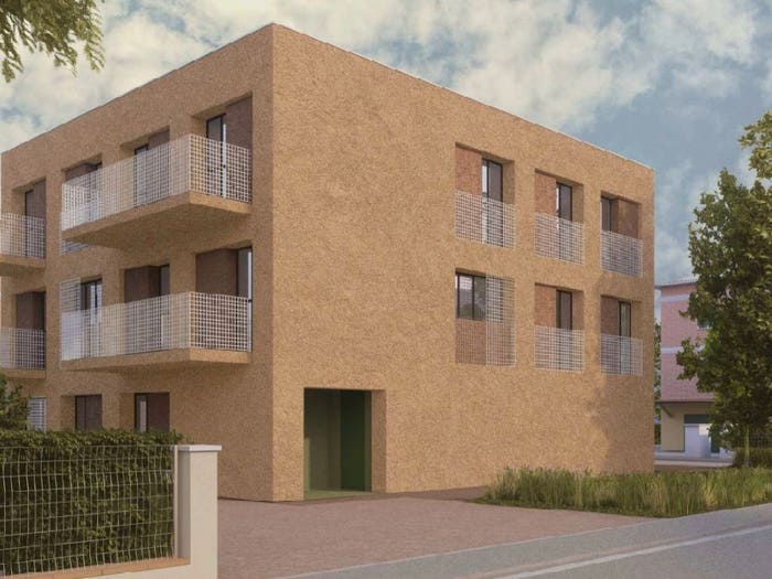 Appartamento quadrilocale in vendita in Centro, Albinea