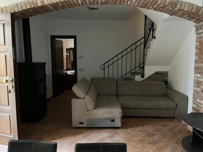 Casa quadrilocale in vendita in Via San Francesco, Borgonovo Valtidone, Borgonovo Val Tidone