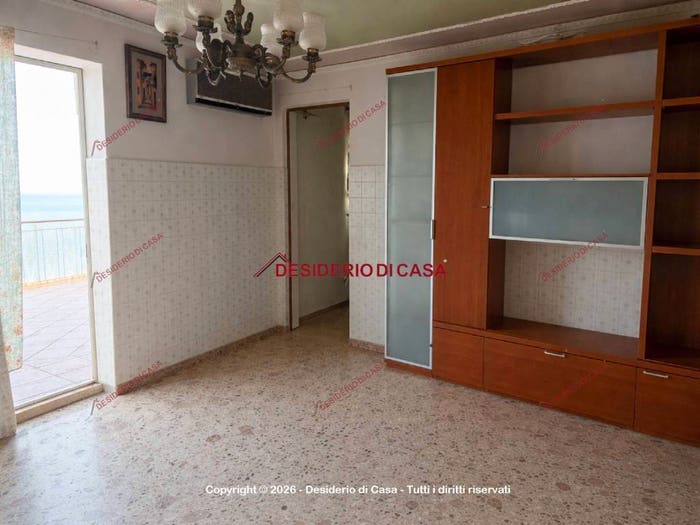 Casa trilocale in vendita in Via Libertà, Finale, Pollina
