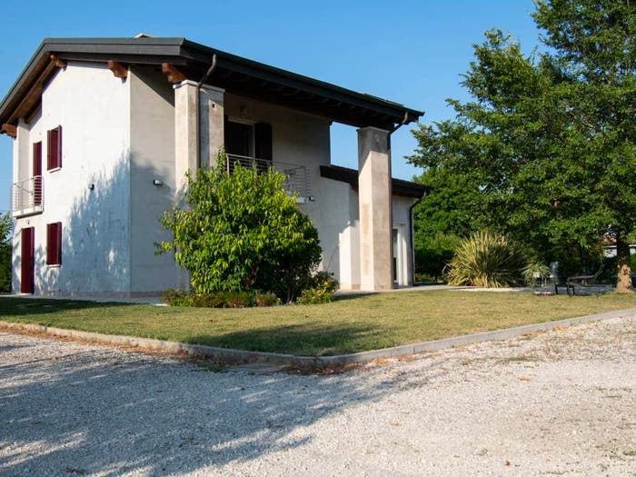 Casa con 5 locali in vendita in Via Roma, Centro, San Giorgio delle Pertiche