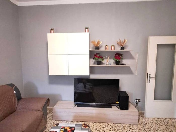 Appartamento con 5 locali in vendita in Via Sella, Centro, Chiampo