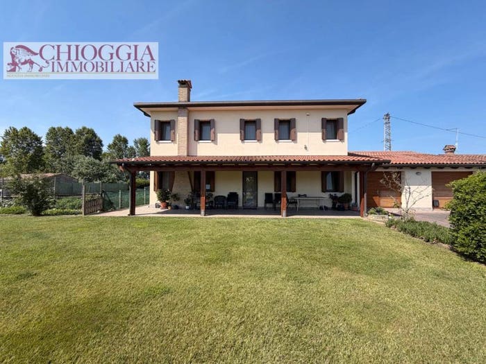 Casa trilocale in vendita in Via Maggio, Isola Verde Ca' Lino, Chioggia