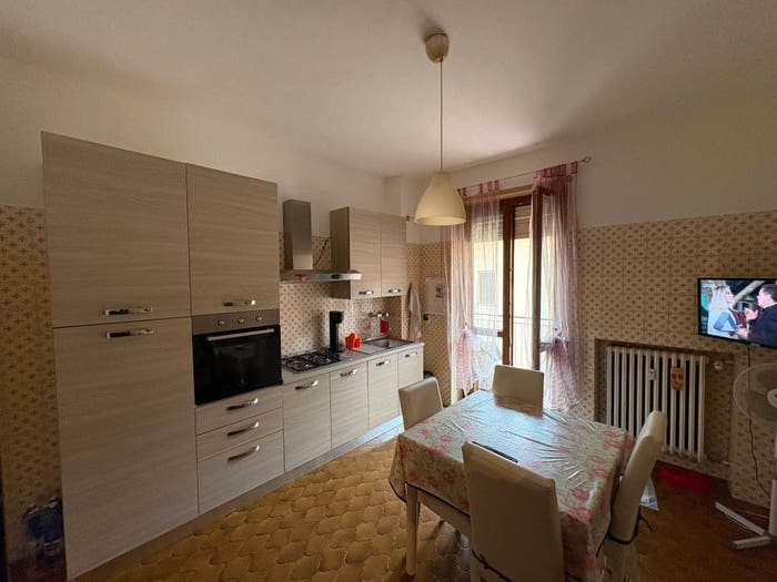 Appartamento trilocale in vendita in Via Matteo Bandello, Stazione Immacolata, Pinerolo