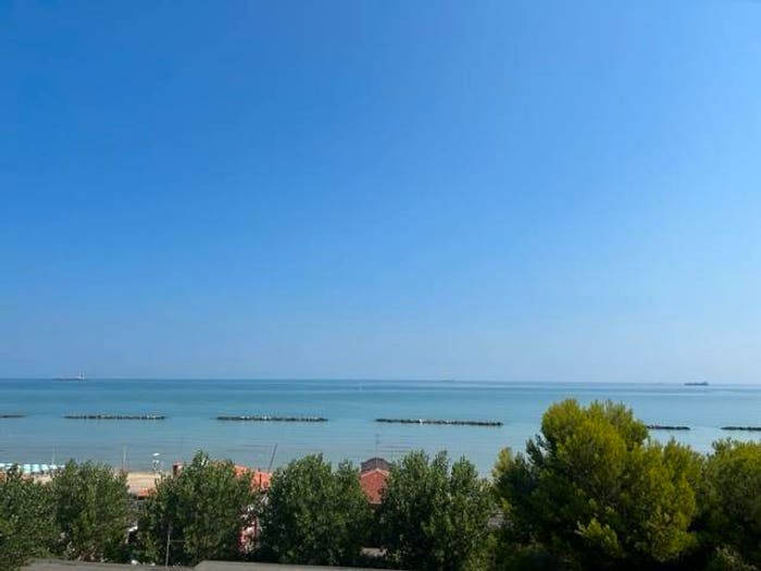 Appartamento quadrilocale in vendita in Via Italia, Centro, Falconara Marittima