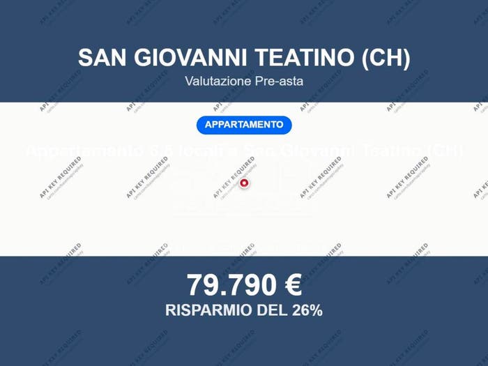 Appartamento con 6 locali in vendita in Corso Italia, Sambuceto, San Giovanni Teatino