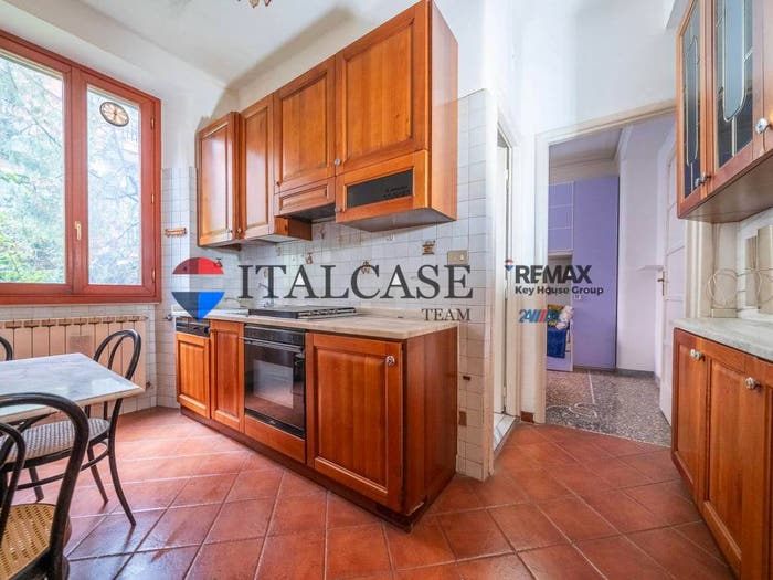 Appartamento monolocale in vendita in Via di Boccea, Baldo degli Ubaldi, Roma