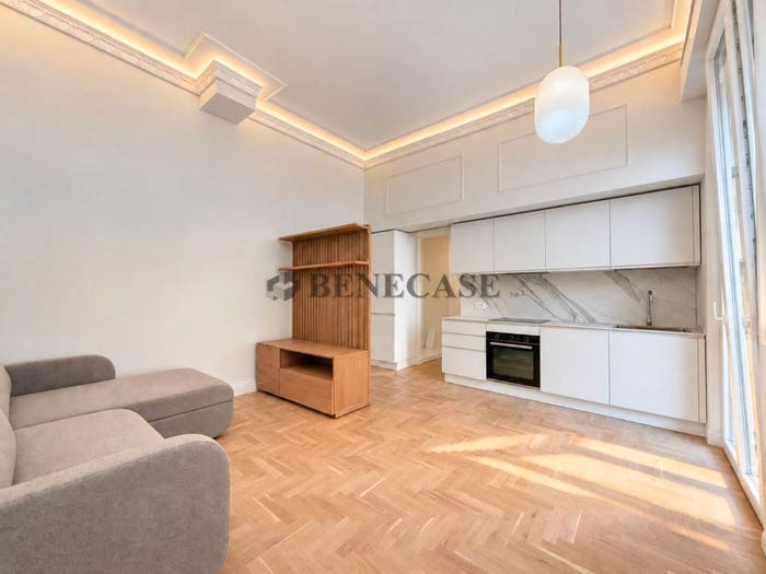 Appartamento bilocale in vendita in Mazzini Delle Vittorie, Roma