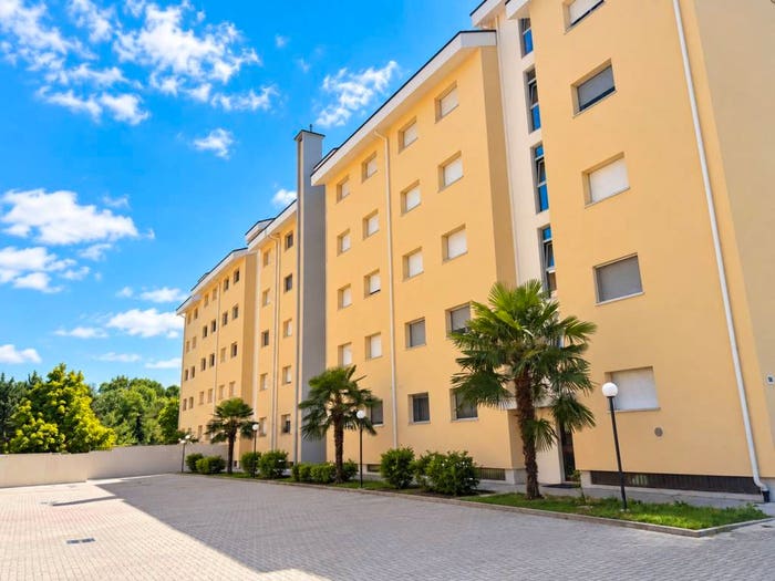 Appartamento quadrilocale in vendita in Via Pianezza, Alpignano