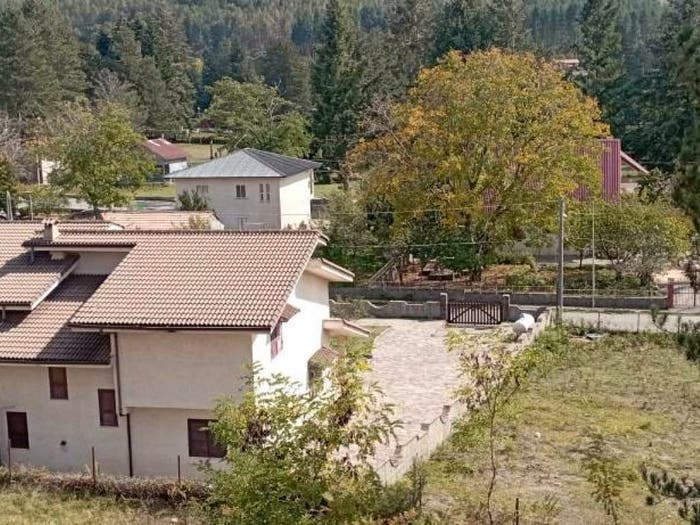 Casa con 6 locali in vendita in Via delle Due Fonti, Potame, Domanico
