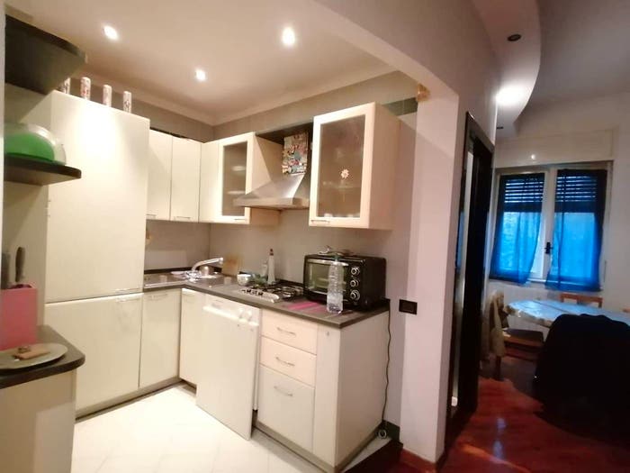 Appartamento monolocale in vendita in Via Padova, Crescenzago, Milano