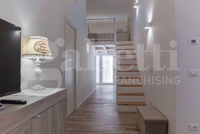 Appartamento monolocale in vendita in VIA RIMESSE, San Donato, Bologna