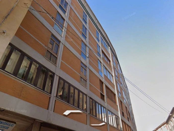 Appartamento bilocale in vendita in Via Francesco Acri, Centro Storico, Catanzaro