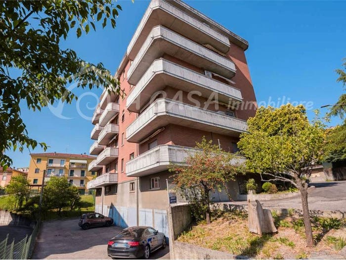 Appartamento quadrilocale in vendita in Via Filippo Turati, Centro, Fornovo di Taro