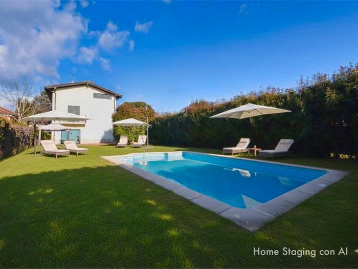 Casa con 6 locali in vendita in Locate Varesino