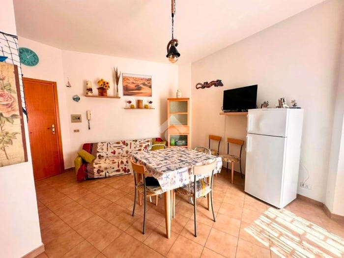 Appartamento bilocale in vendita in Contrada Santa Barbara, Rodi Garganico