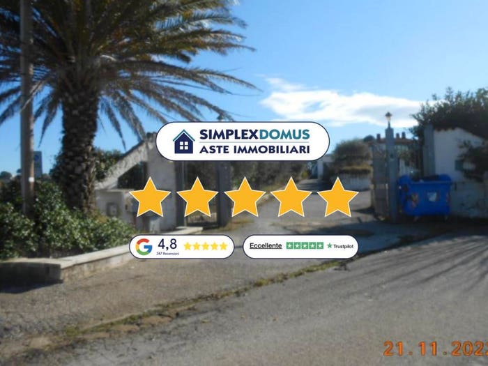 Casa con 6 locali in vendita in Contrada Iannassi, San Nicola Manfredi