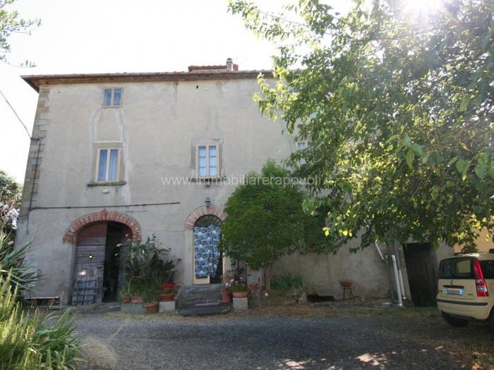 Casa bilocale in vendita in Badia Al Pino, Civitella in Val di Chiana
