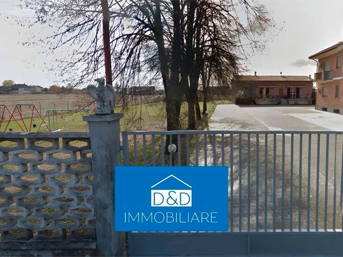 Casa con 6 locali in vendita in Cantone Cerreto, Cantone Cerreto Santa Maria Del Tempio, Casale Monferrato