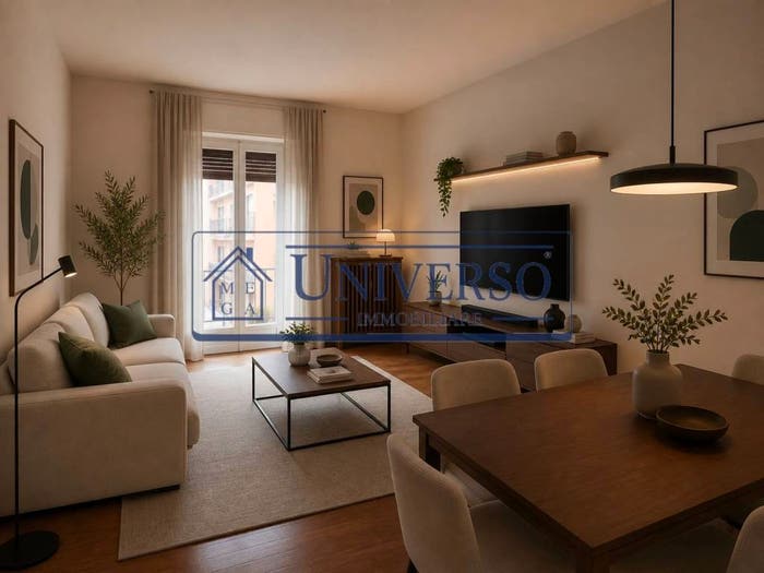 Appartamento quadrilocale in vendita in Via Genova, Pontecurone