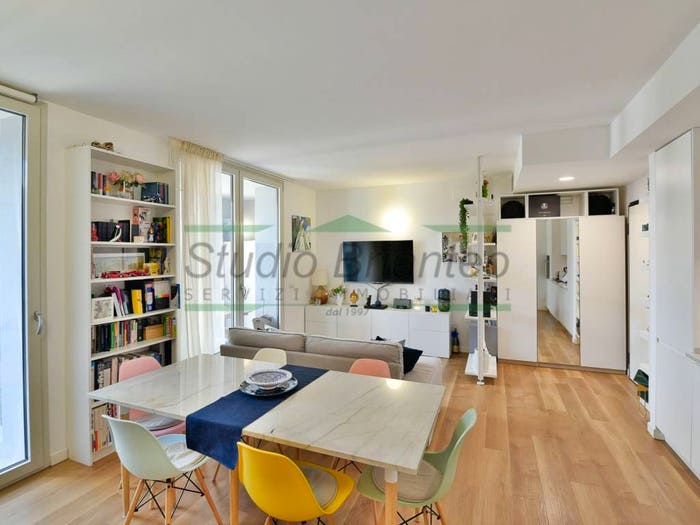 Appartamento trilocale in vendita in Via Pier Paolo Pasolini, Uptown Mind Cascina Merlata, Milano