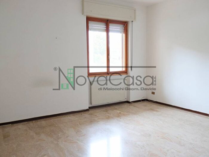 Appartamento bilocale in vendita in Via Giosuè Carducci, Centro, Codogno