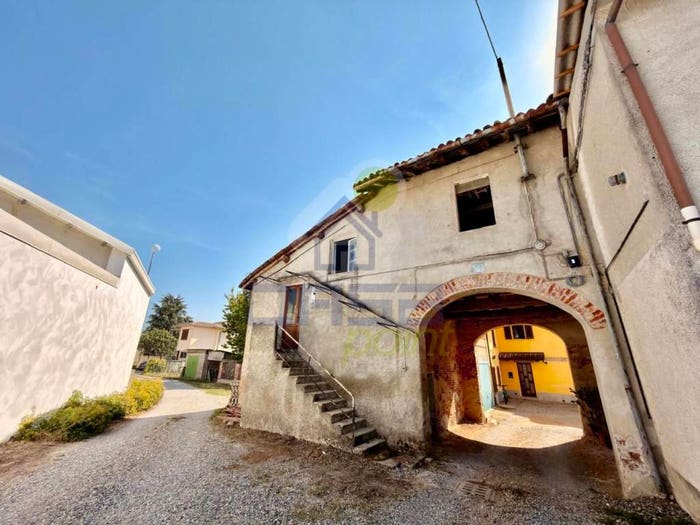Casa bilocale in vendita in via italia, Santa Cristina, Santa Cristina e Bissone