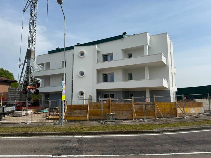 Appartamento quadrilocale in vendita in Via Vandelli, Montale Rangone, Castelnuovo Rangone