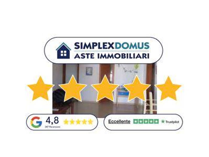 Casa quadrilocale in vendita in Via Villaggio San Claudio, Reitani, Noto