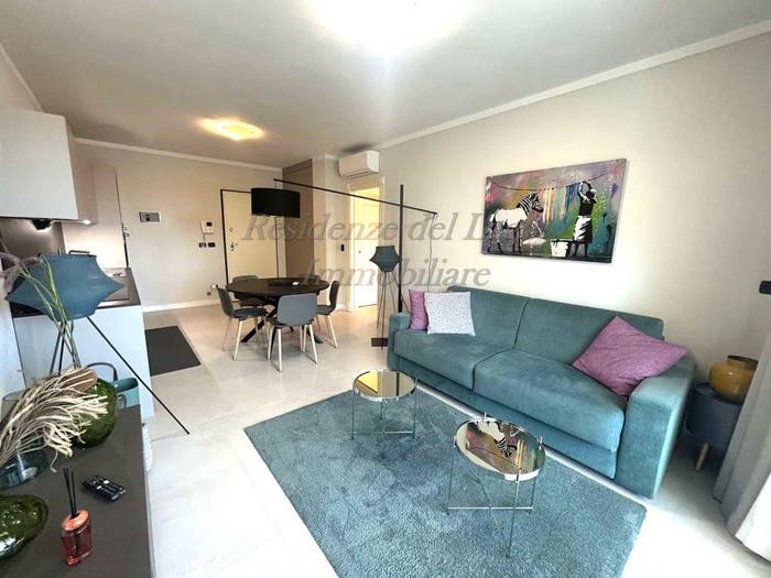 Appartamento bilocale in vendita in Via Francesco Agello, Rivoltella, Desenzano del Garda