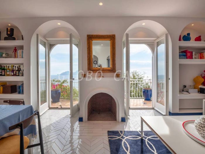 Casa con 5 locali in vendita in Via Novembre, Massa Lubrense