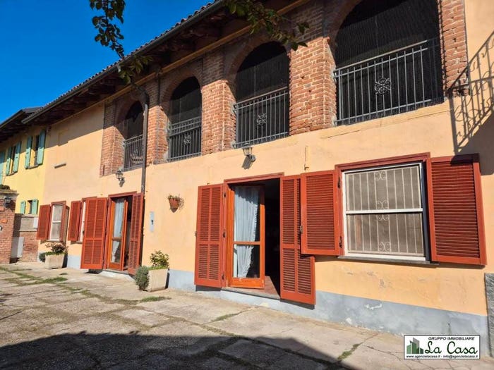 Casa con 6 locali in vendita in Dusino, Dusino San Michele