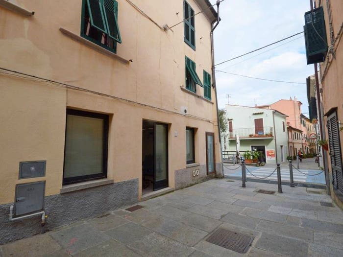 Appartamento bilocale in vendita in Viale Cerboni, Centro, Marciana Marina